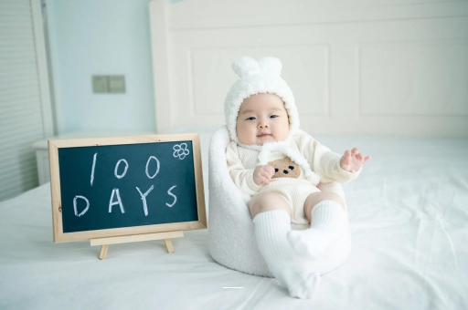 清远宝宝几岁开始刷牙