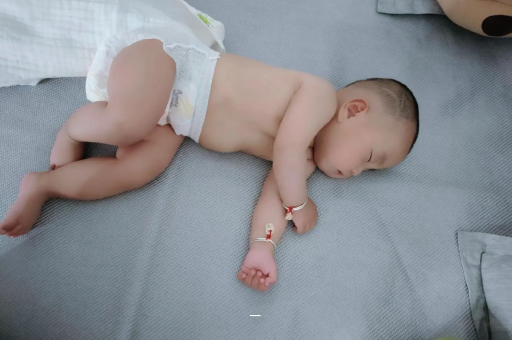 清远宝宝黄疸值多少才正常