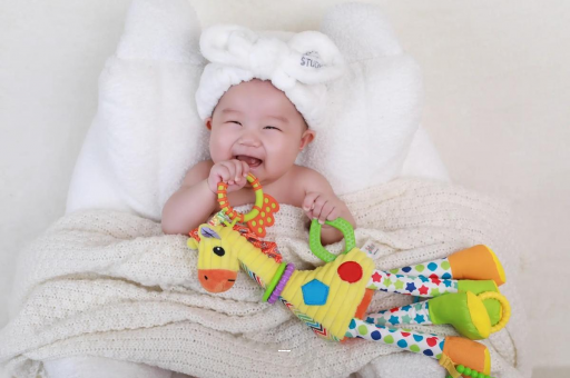 清远宝宝拉水便是什么原因